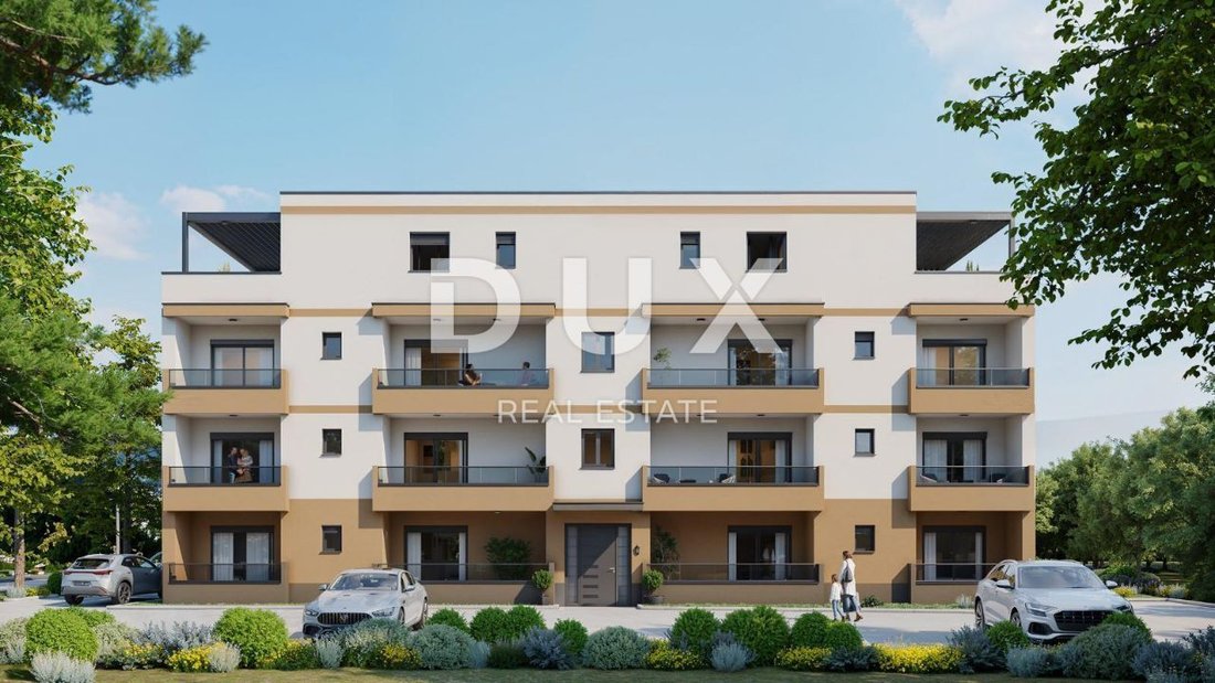 Apartment in Tar, Istria County, Croatia 3 - 16817706