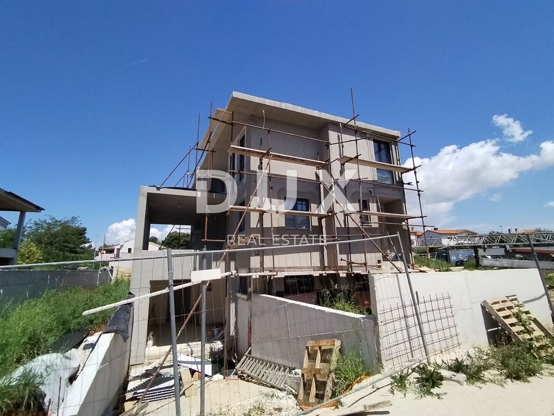 House in Fazana, Istria County, Croatia 1 - 16817783