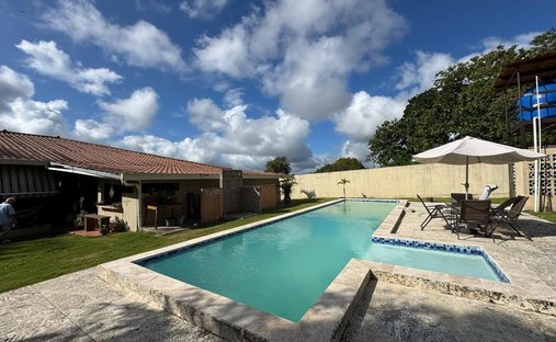 Maison à Santiago de Veraguas, Veraguas, Panama 1