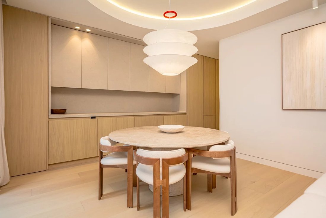 Apartment in Barrio Salamanca, Madrid, Spain 4 - 15652913