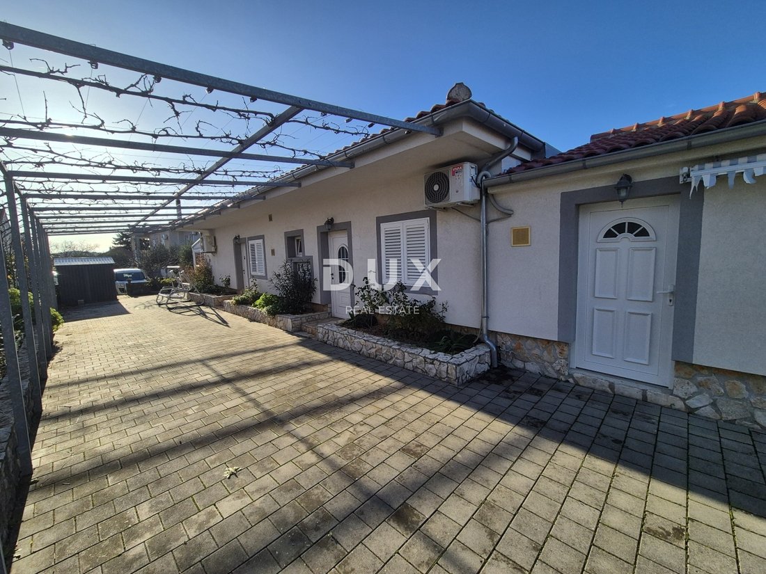 House in Pirovac, Sibenik-Knin County, Croatia 1 - 16816566