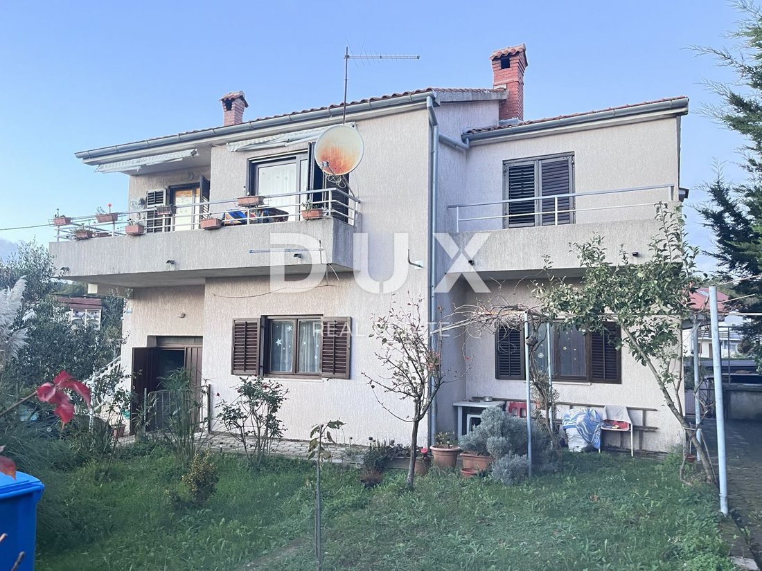 House in Mjesni odbor Srdoci, Grad Rijeka, Primorje-Gorski Kotar County 1 - 16816699