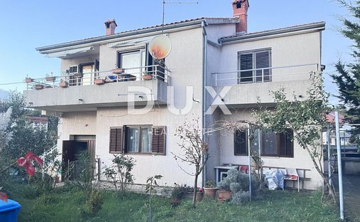 House in Mjesni odbor Srdoci, Grad Rijeka, Primorje-Gorski Kotar County 1