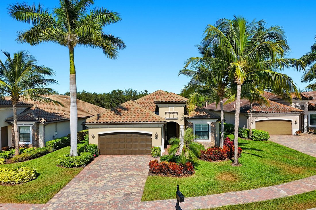 House in Naples, Florida, United States 1 - 16814270