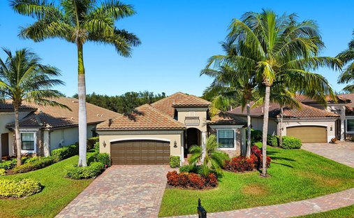 Haus in Naples, Florida, Vereinigte Staaten 1