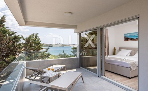 Apartment in Municipality of Povljana, Croatia 1