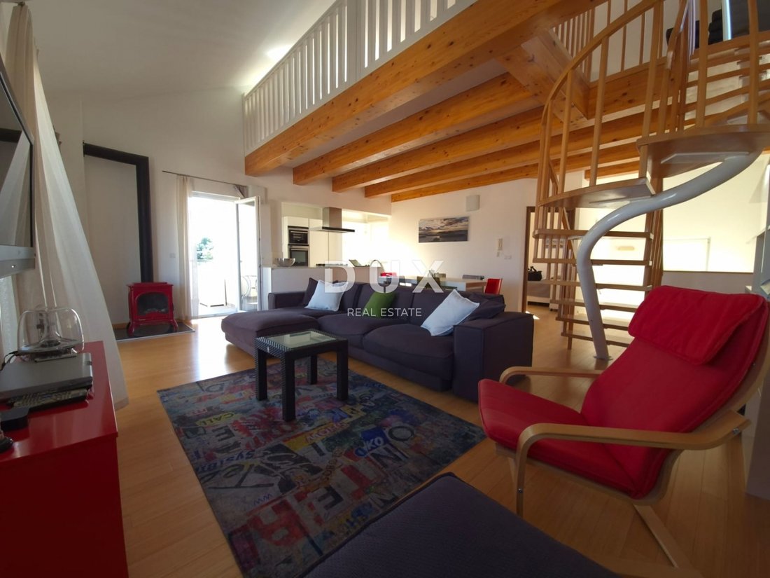 Apartment in Murter, Sibenik-Knin County, Croatia 4 - 16817272