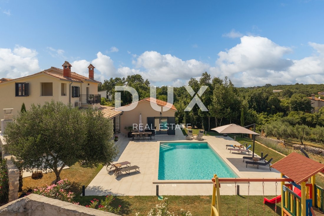 House in Labin, Istria County, Croatia 4 - 16817516