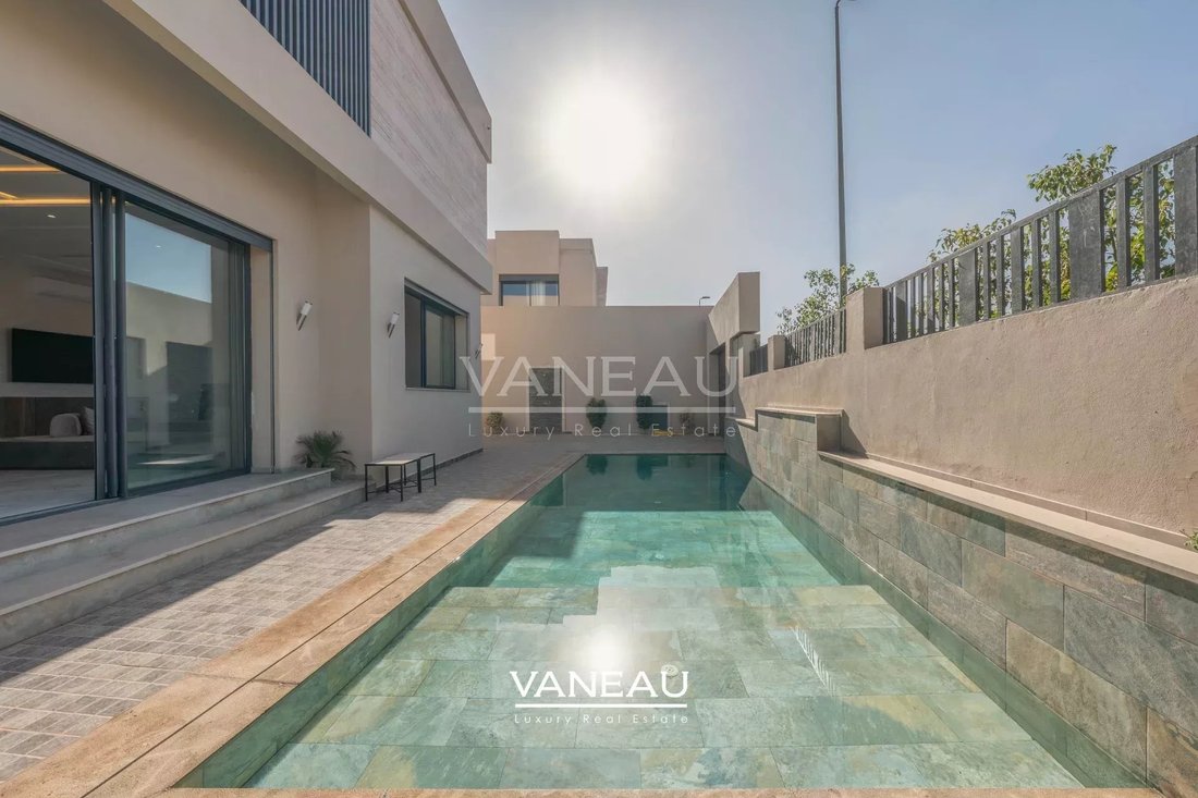 Villa in Menara, Marrakesh-Safi, Morocco 5 - 16816196