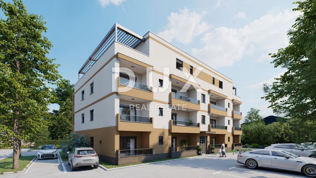 Apartment in Tar, Istria County, Croatia 1 - 16817706