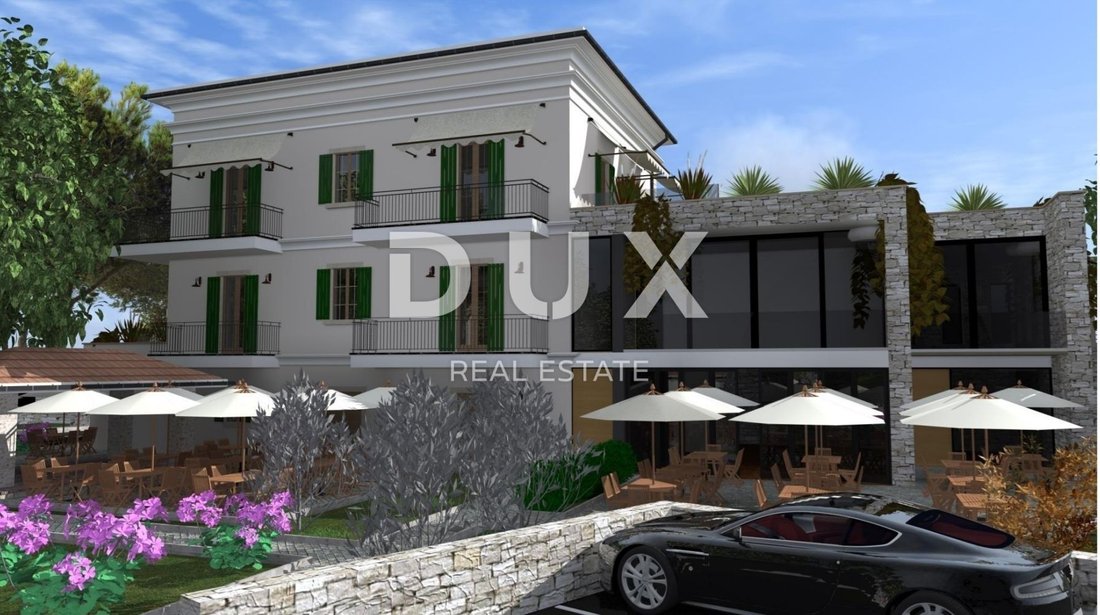 House in Opcina Cavle, Primorje-Gorski Kotar County, Croatia 4 - 16817415