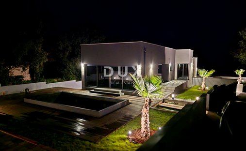House in Barban, Istria County, Croatia 1