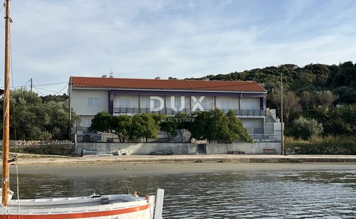Casa a Arbe, Regione litoraneo-montana, Croazia 1