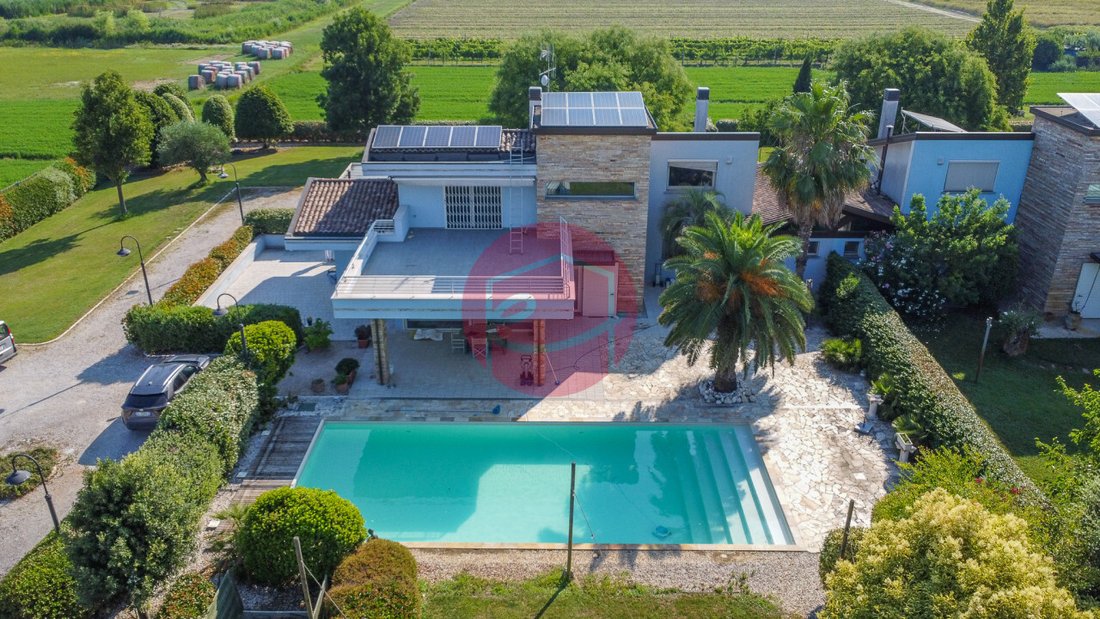 House in Levante, Cesenatico, Emilia-Romagna 2 - 15588166