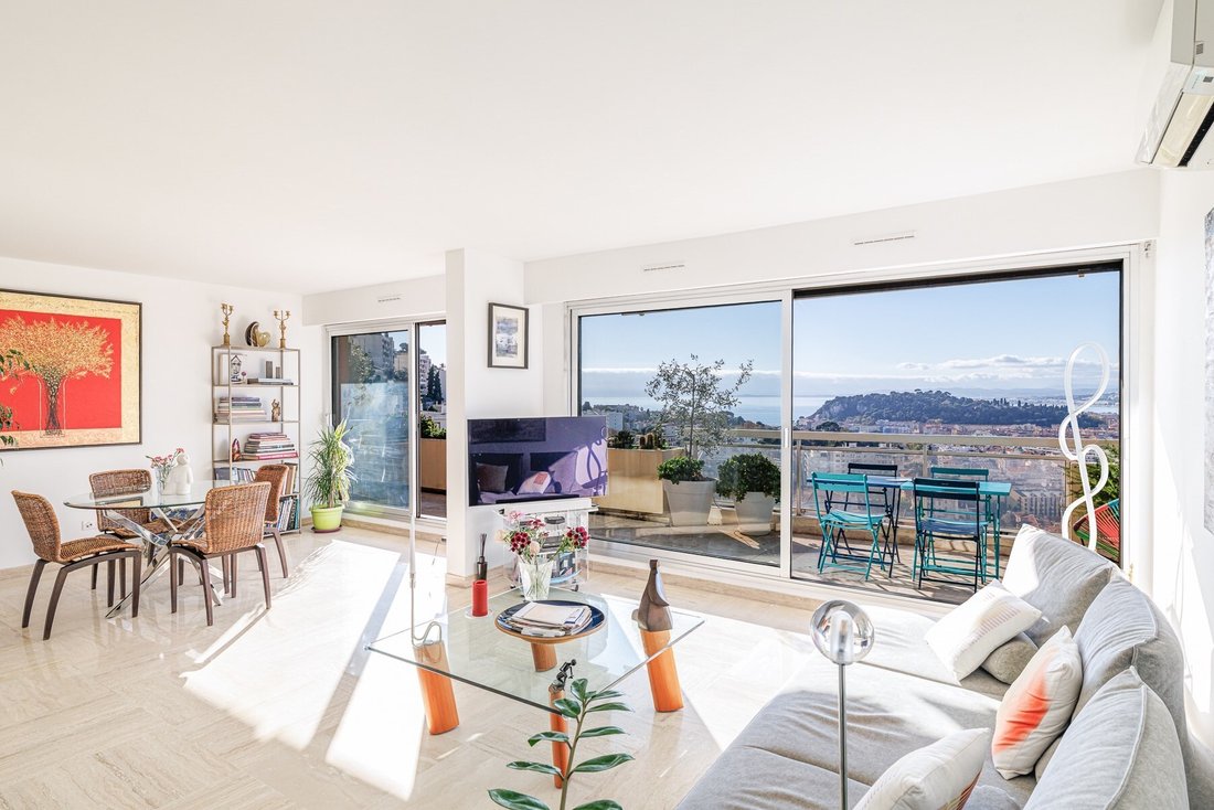 Apartment in Musiciens - Thiers, Nice, France 3 - 16818177