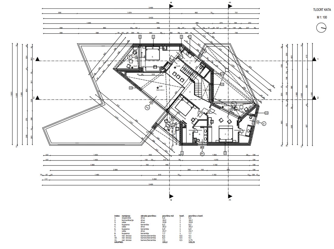 House in Labin, Istria County, Croatia 4 - 16817411