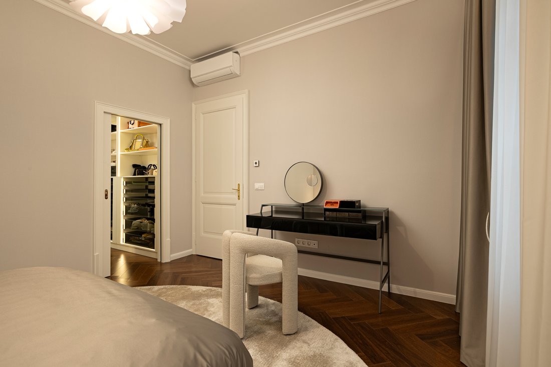 Apartment in Budapest, Hungary 5 - 15699459