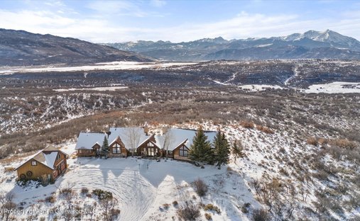 Casa a Carbondale, Colorado, Stati Uniti 1