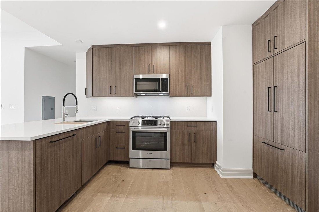 Condo in Hoboken, New Jersey, United States 1 - 16816916