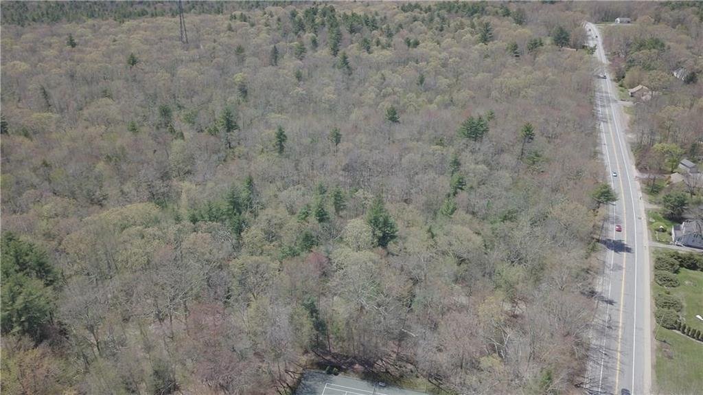 Land in Glocester, Rhode Island, United States 1 - 16815495