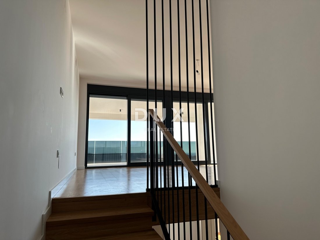 Apartment in Krk, Primorje-Gorski Kotar County, Croatia 5 - 16816787
