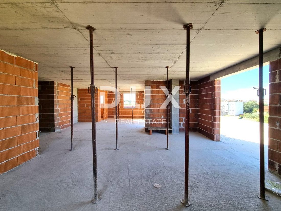 Apartment in Tar, Istria County, Croatia 5 - 16817706