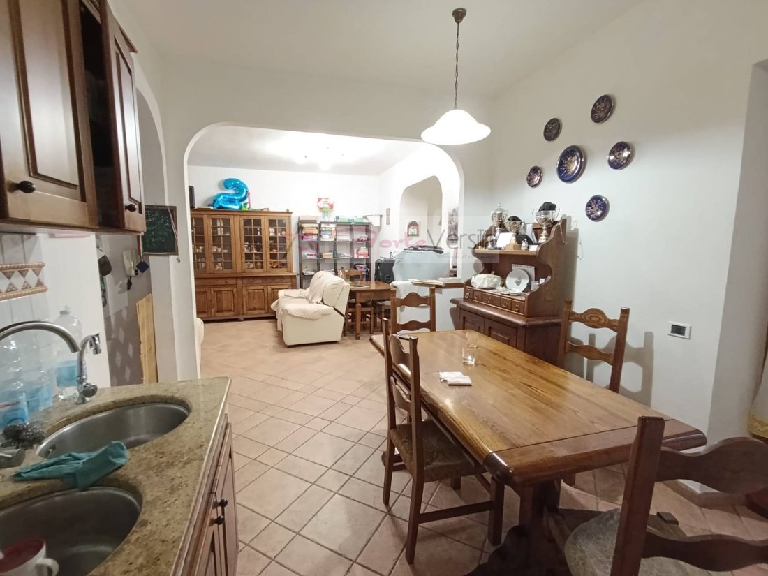 House in Cinquale, Montignoso, Tuscany 2 - 16691384