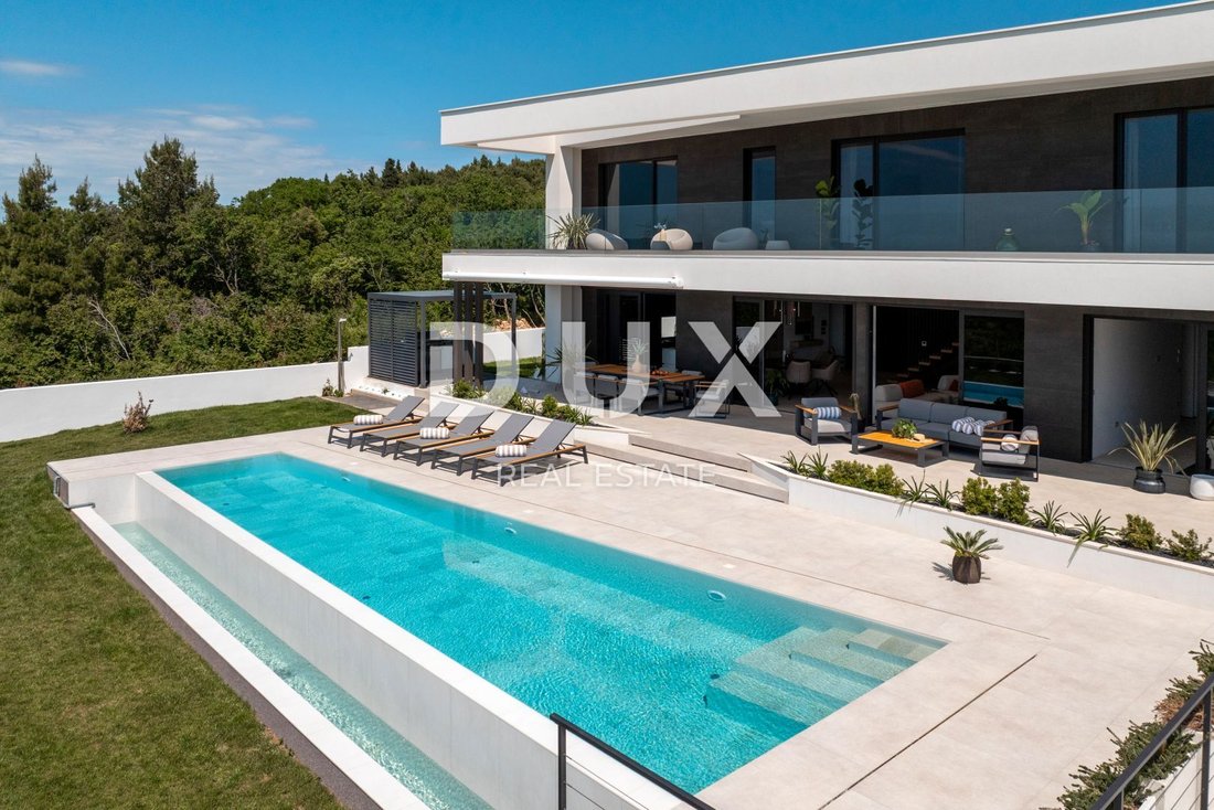 House in Labin, Istria County, Croatia 4 - 16817744