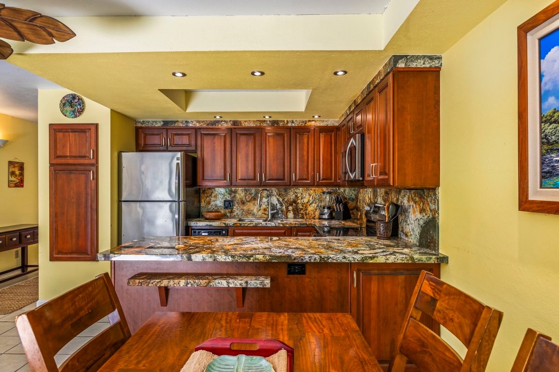 Condo in Kihei, Hawaii, United States 4 - 16818202