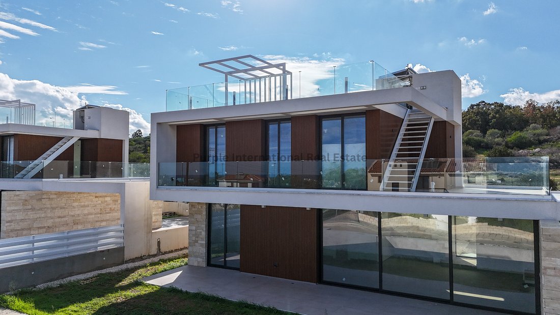 Villa in Protaras, Famagusta, Cyprus 1 - 14843284