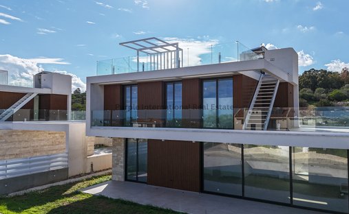 Villa in Protaras, Bezirk Famagusta, Zypern 1