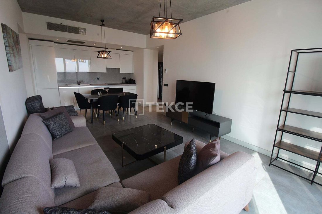 Apartment in İstanbul, İstanbul, Turkey 5 - 16816237