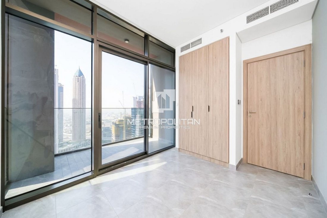 Apartment in Business Bay, Dubai, United Arab Emirates 5 - 16815513