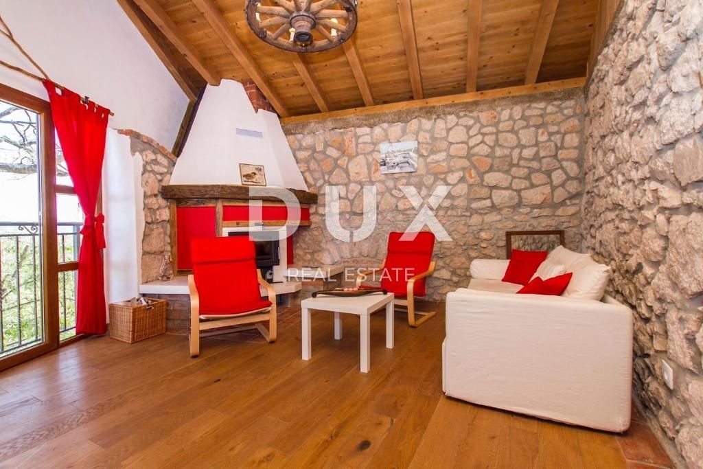 House in Opcina Moscenicka Draga, Primorje-Gorski Kotar County, Croatia 3 - 16817273