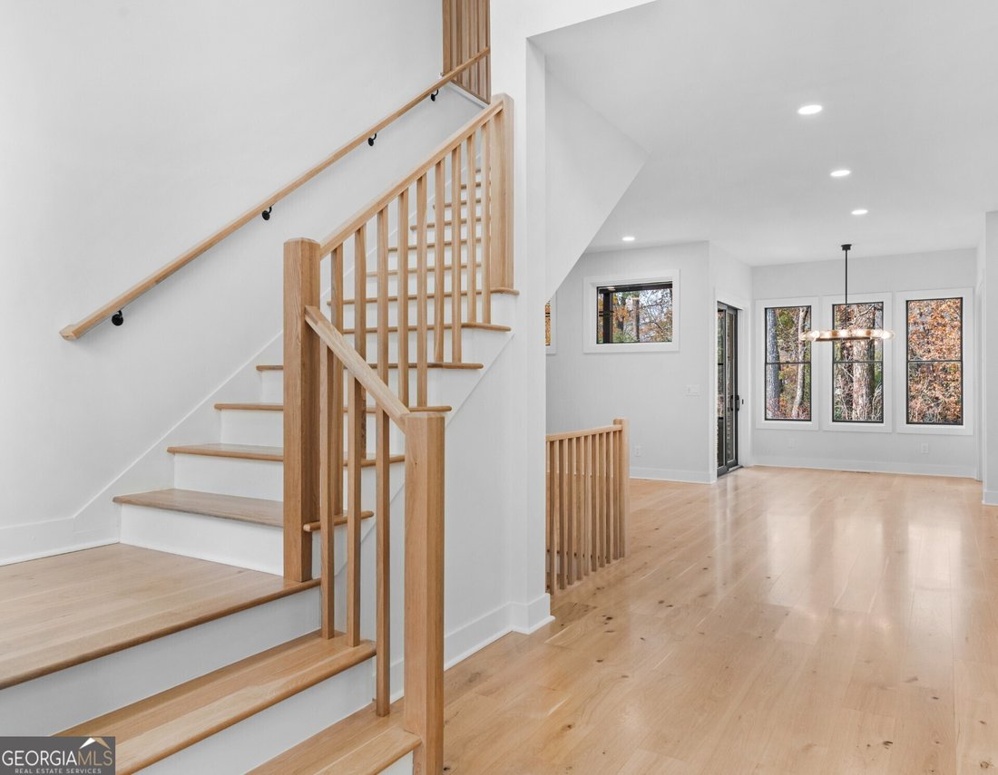 House in Atlanta, Georgia, United States 5 - 16816555