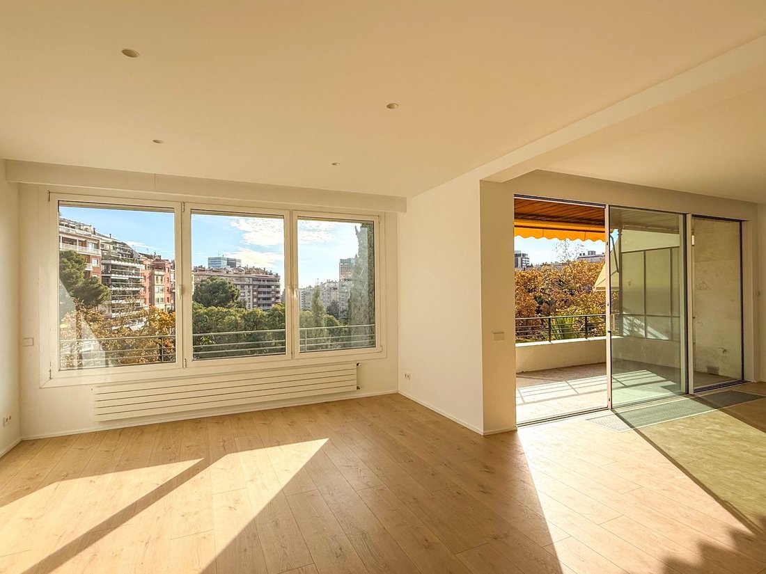 Apartment in Sarrià-Sant Gervasi, Barcelona, Spain 5 - 16815906