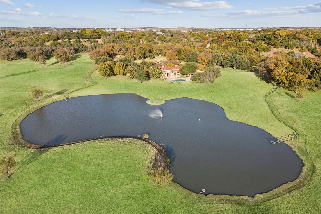 House in Aledo, Texas, United States 3 - 16817043