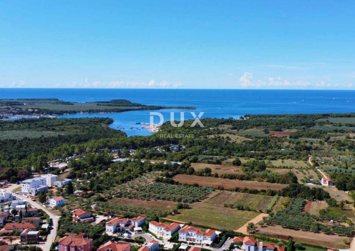 Apartment in Vabriga, Istria County, Croatia 3 - 16816740