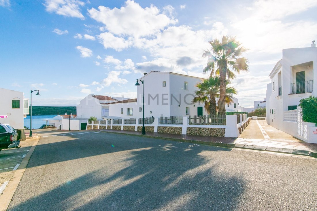 House in es Mercadal, Balearic Islands, Spain 2 - 16815347