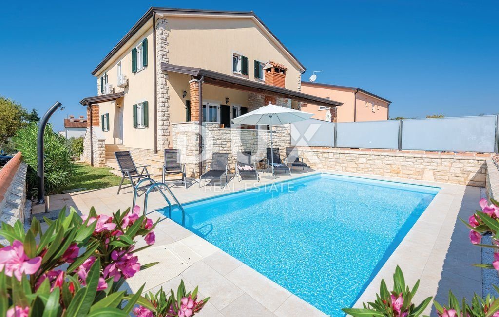 House in Lovrecica, Istria County, Croatia 2 - 16817651