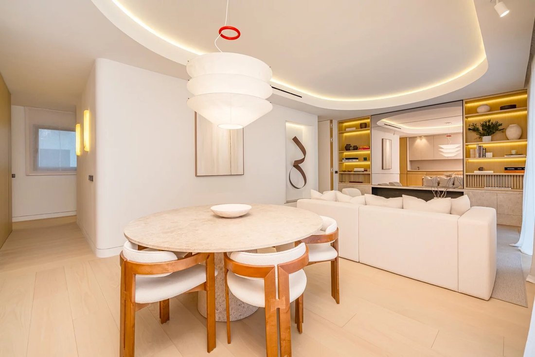 Apartment in Barrio Salamanca, Madrid, Spain 2 - 15652913
