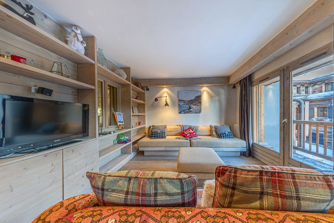 Apartment in Val-d'Isere, Auvergne-Rhône-Alpes, France 3 - 16743745