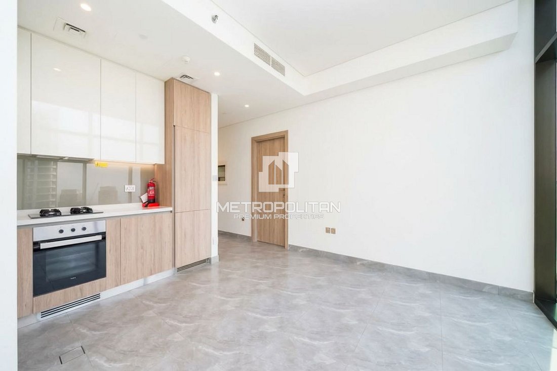 Apartment in Business Bay, Dubai, United Arab Emirates 1 - 16815513