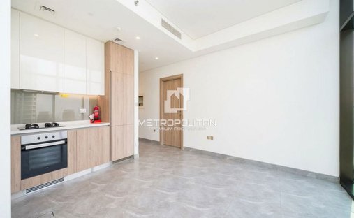 Apartment in Business Bay, Dubai, United Arab Emirates 1