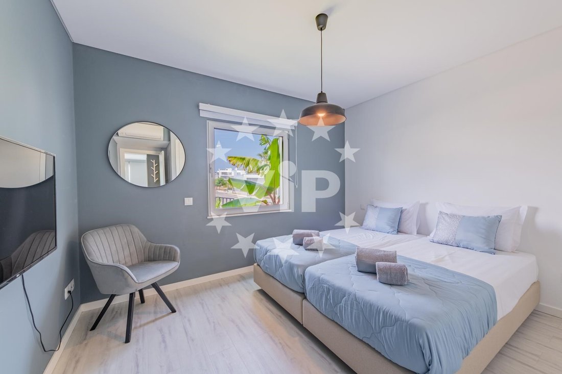 Townhouse in Praia dos Pescadores, Olhos de Agua, Portugal 4 - 16815613