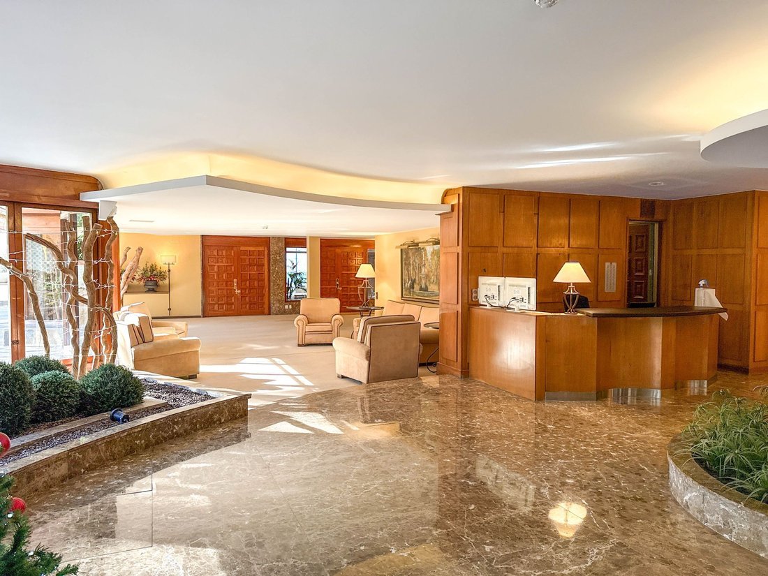 Apartment in Sarrià-Sant Gervasi, Barcelona, Spain 2 - 16815896