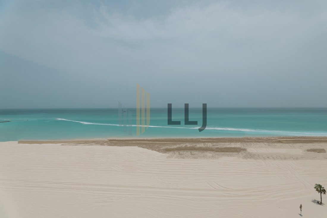 Apartment in Saadiyat Island / Jazeerat Al Saadiyat, Abu Dhabi Emirate, United Arab Emirates 2 - 16818199