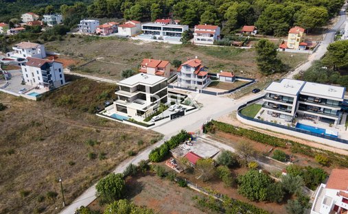 Apartment in Medulin, Istria County, Croatia 1