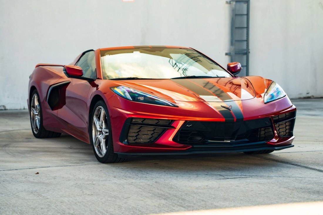 Cabriolet in Boynton Beach, FL, United States 2 - 16770554