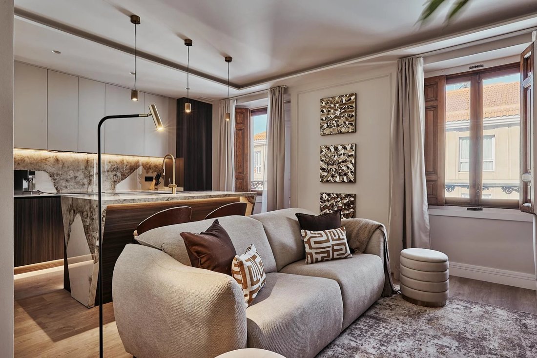 Apartment in Centro, Madrid, Spain 1 - 16327400
